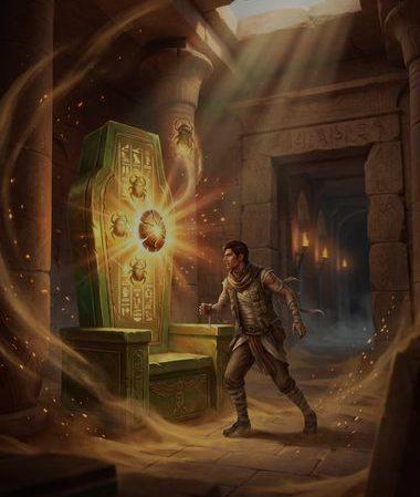 Book of Dead