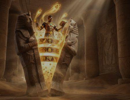 Book of Dead